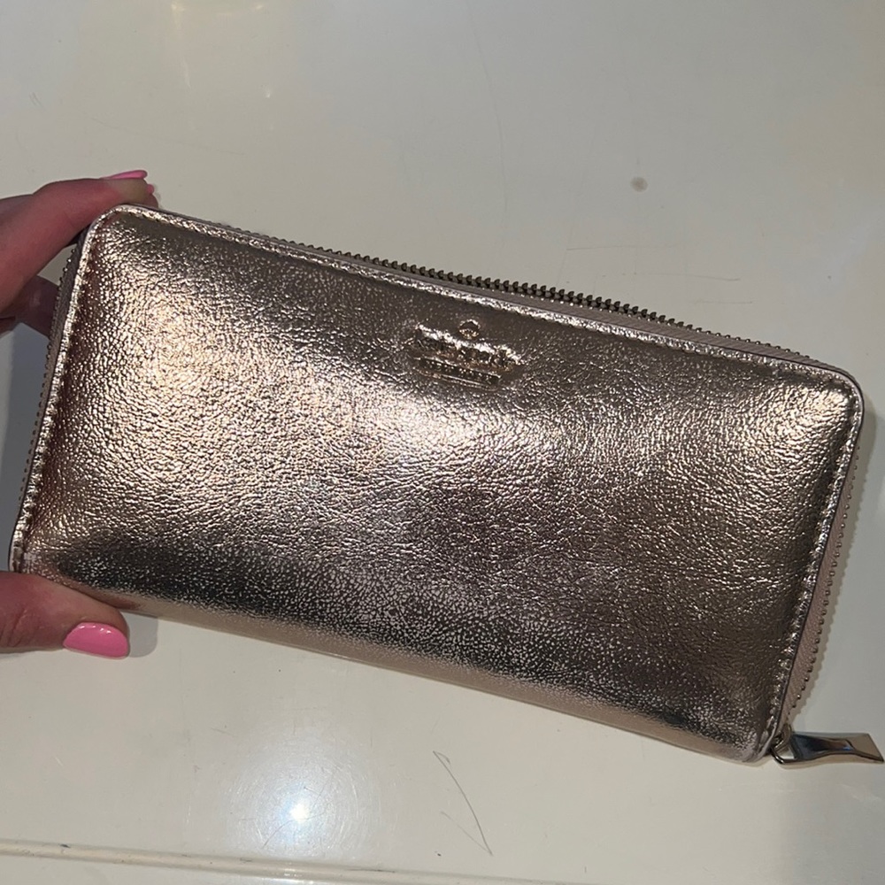 Kate Spade Large Continental Wallet